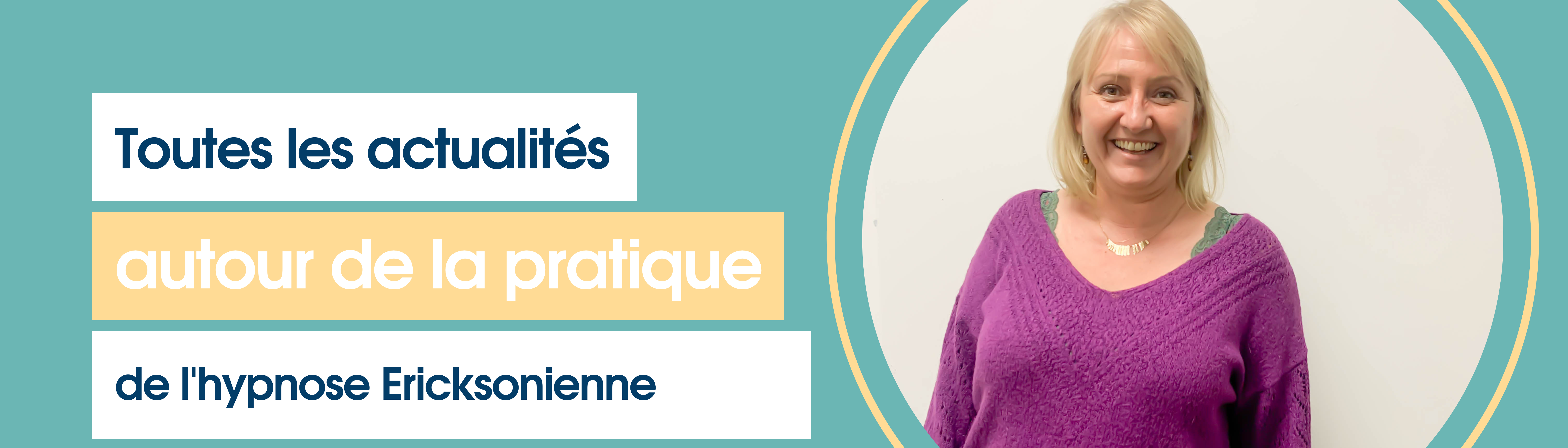 Sabine Cibello – Hypnose à Strasbourg à Strasbourg Neudorf